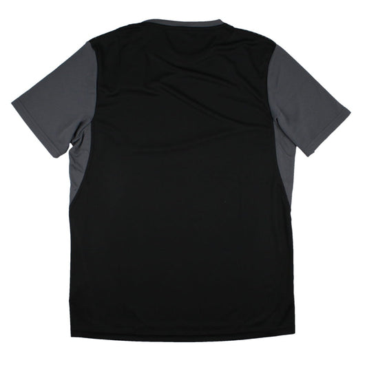 2023-2024 Saracens SS Training Tee (Black)_1