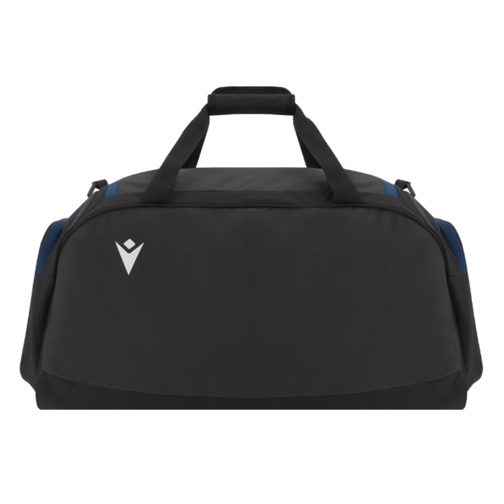 20232024 Scotland Rugby Gym Duffel Bag (Black)