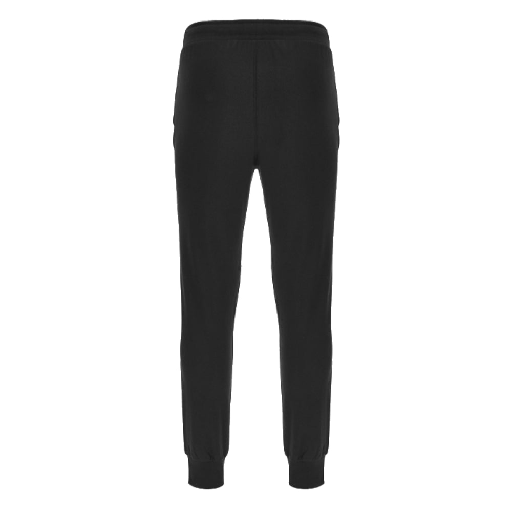2023-2024 Scotland Rugby Travel Cotton Pants (Black)_1