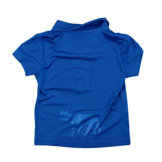 2023-2024 Italy Rugby Home Little Boys Shirt_1