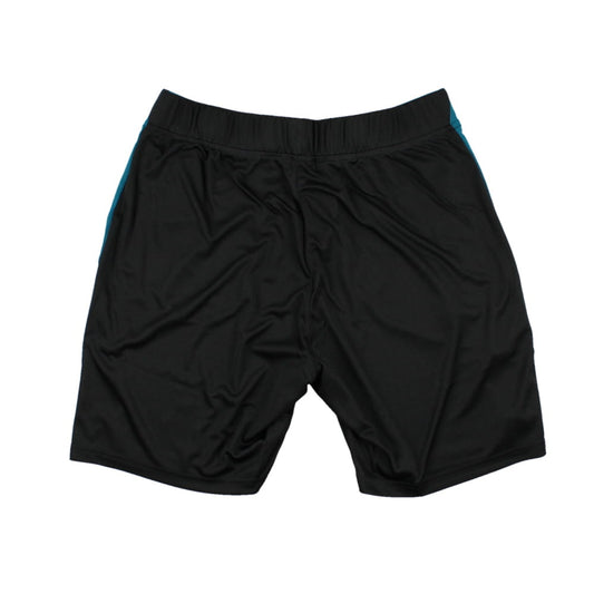 2023-2024 Bath Rugby Gym Shorts (Black)_1