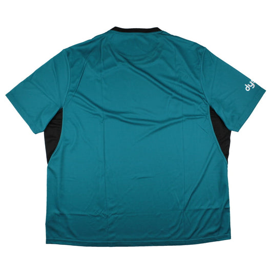 2023-2024 Bath Rugby Training Tee (Blue)_1