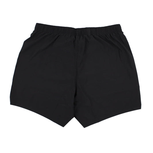 2023-2024 Bath Rugby Training Shorts (Black)_1
