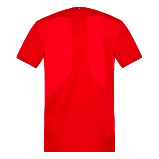 2023-2024 France Rugby Training Tee (Red)_1