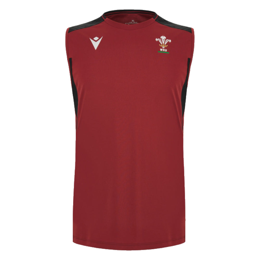Rugby Vests & Singlets | Sleeveless Shirts For Adults