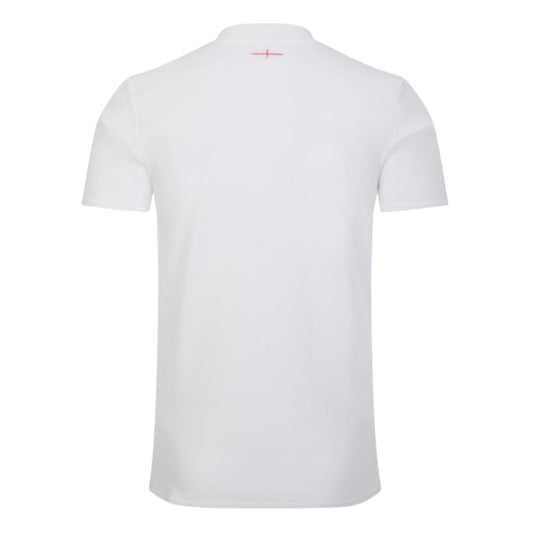 2023-2024 England Rugby CVC Polo (Brilliant White)_1