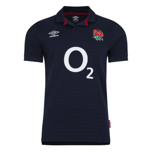 2023-2024 England Rugby Alternate Classic Jersey_0