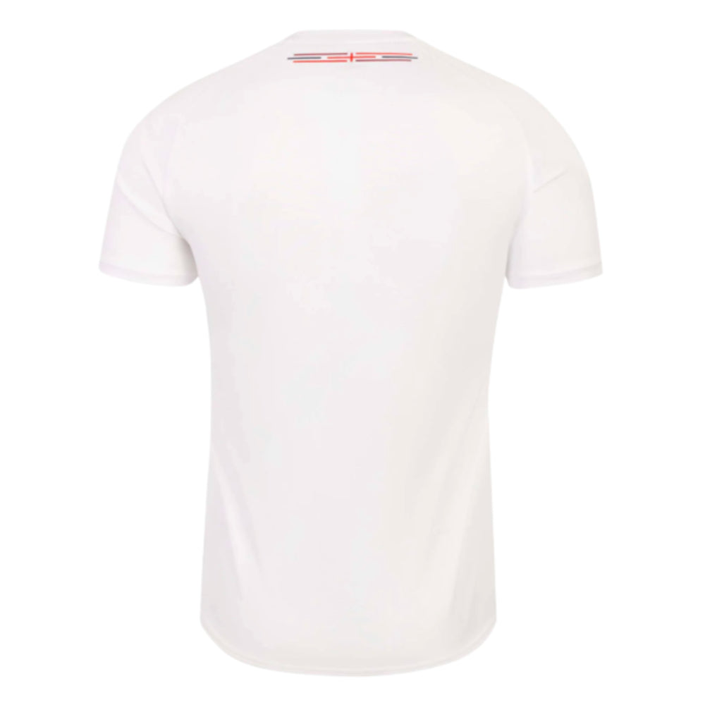 2023-2024 England Rugby Home Shirt (Kids) Product - Football Shirts Umbro   