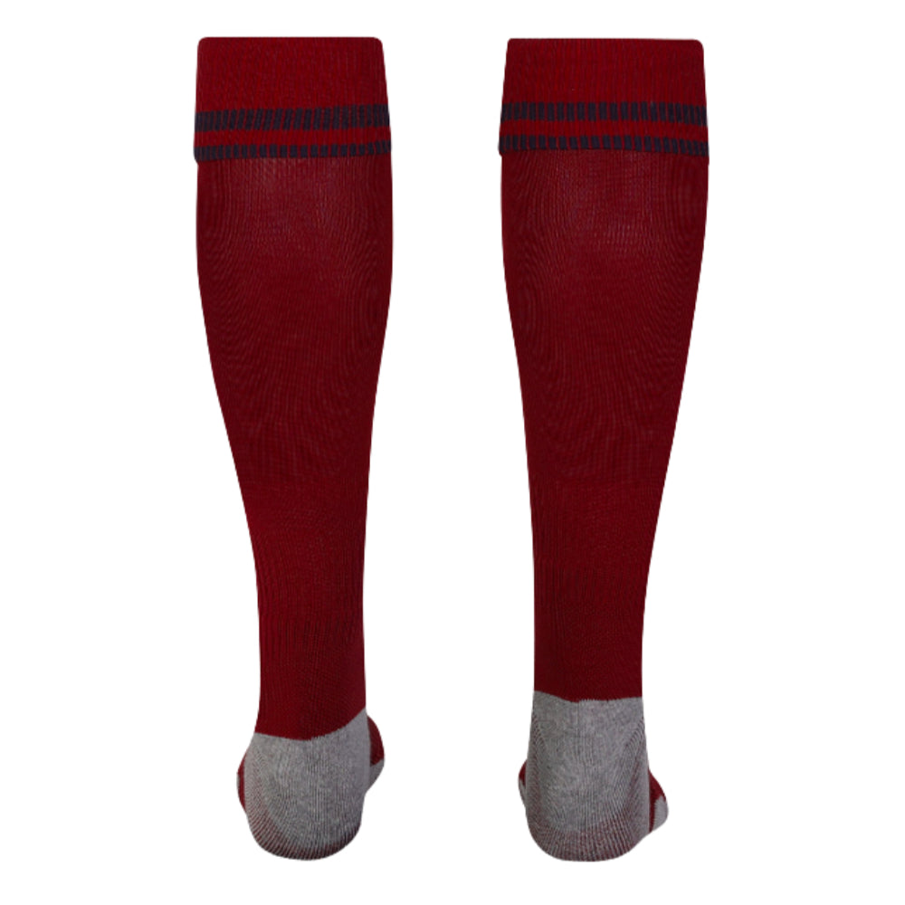 2023-2024 England Rugby Alternate Socks Product - Socks Umbro   