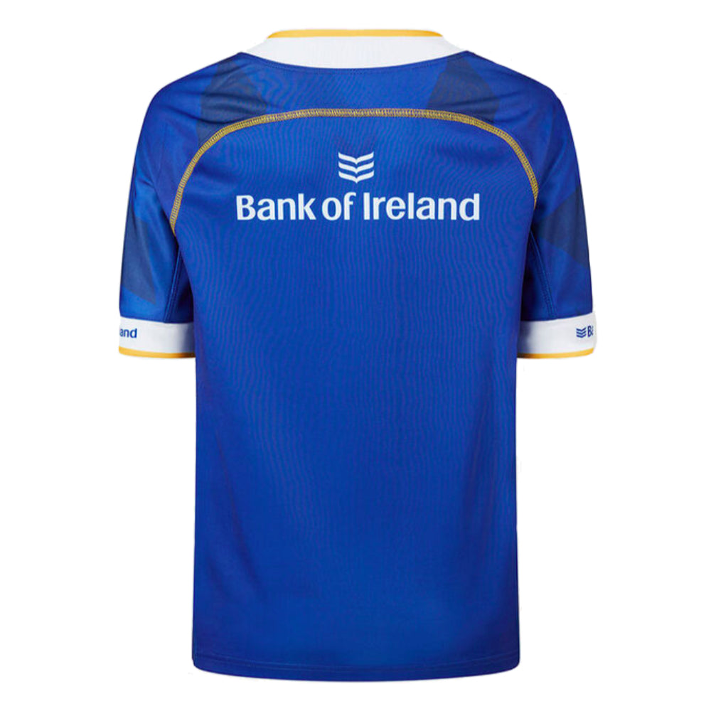 2023-2024 Leinster Rugby Home Shirt (Kids) Product - Football Shirts Castore   