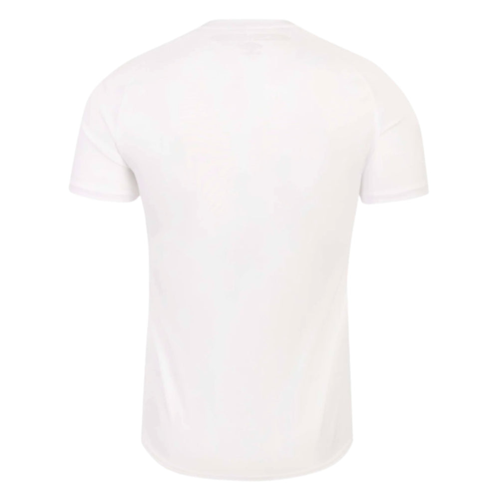 England RWC 2023 Home Replica Rugby Shirt Product - Football Shirts Umbro   