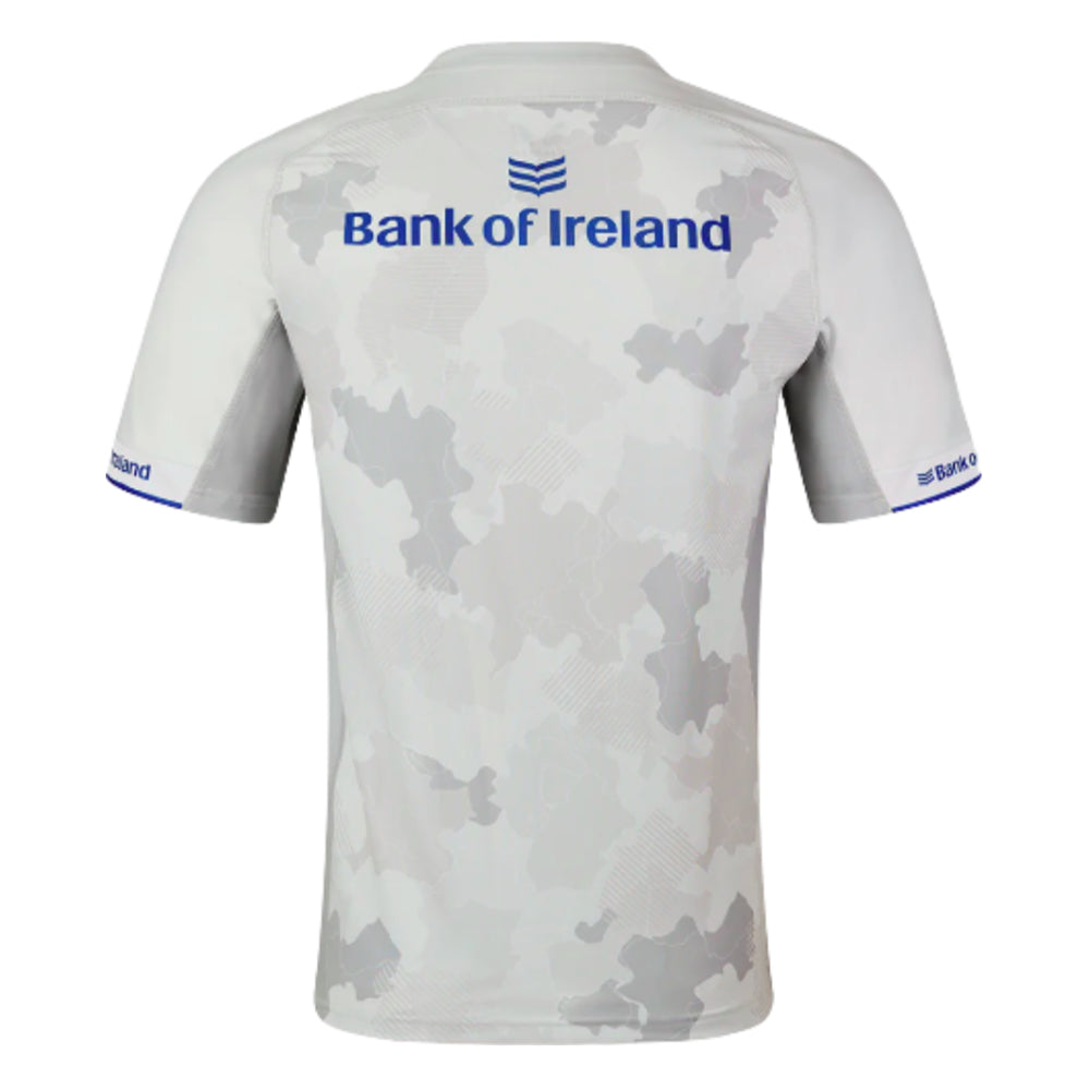 2023-2024 Leinster Rugby Away Jersey Product - Football Shirts Castore   