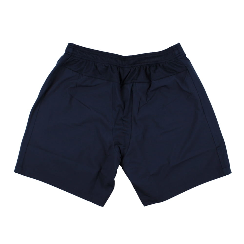 2023-2024 Edinburgh Rugby Training Shorts (Bermuda) Product - Shorts Macron   