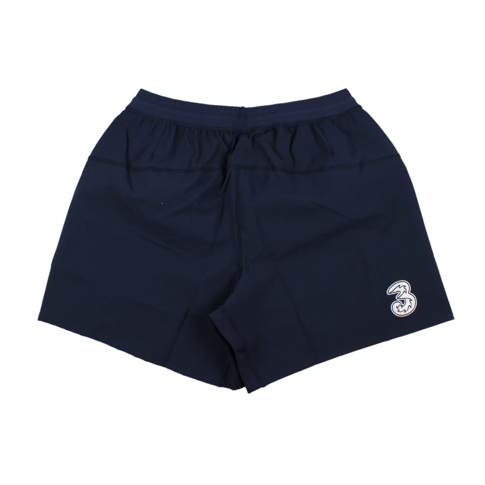 2015-2016 Ireland Training Shorts (Navy) Product - Shorts Canterbury   