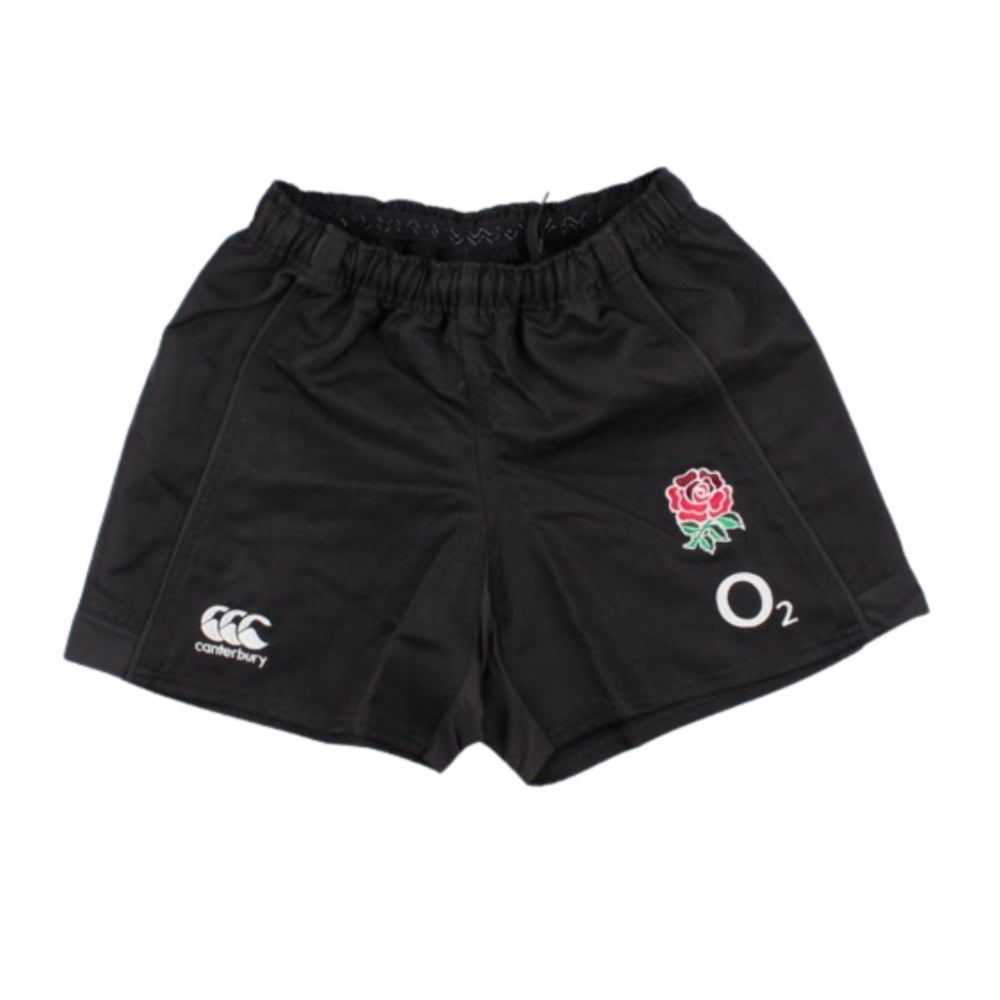 2012-2013 England Rugby Advantage Training Short (Navy) Product - Shorts Canterbury   