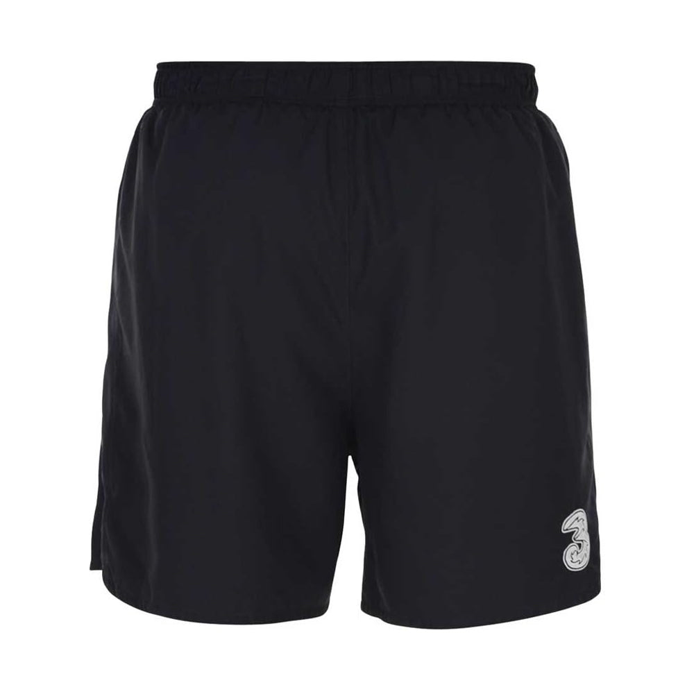 2014-2015 Ireland Rugby Gym Shorts (Phantom) Product - Shorts Canterbury   