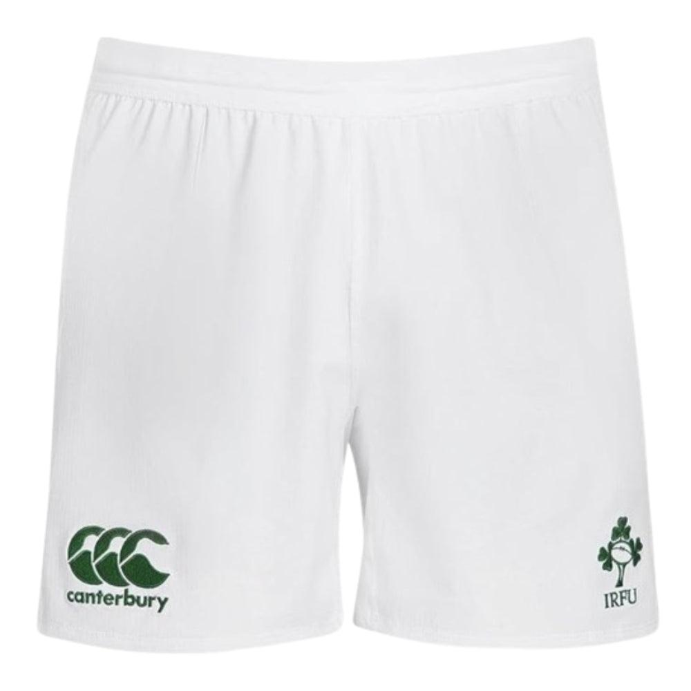 Ireland Rugby 2016 2017 Canterbury Rugby Home Shorts (32) (BNWT) Product - Shorts Canterbury   