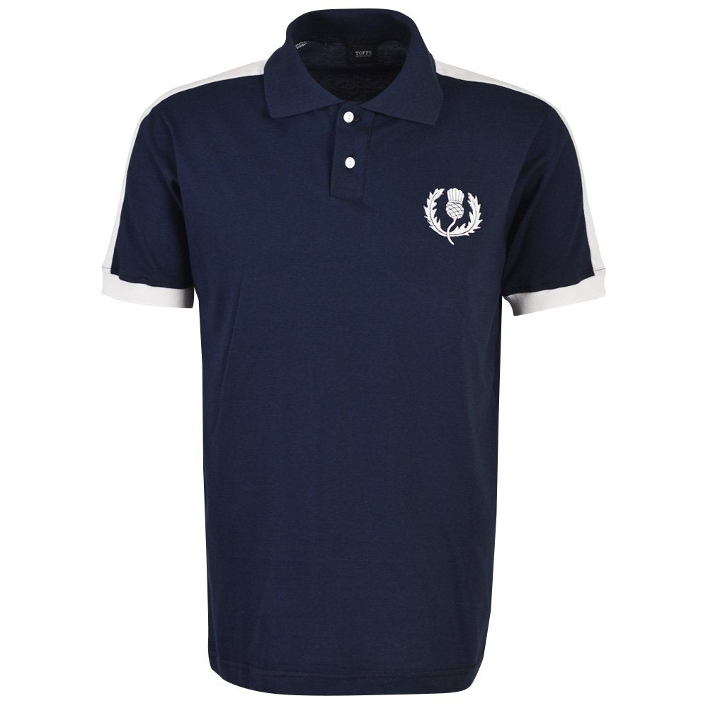 Scotland RWC Polo Product - General Toffs   