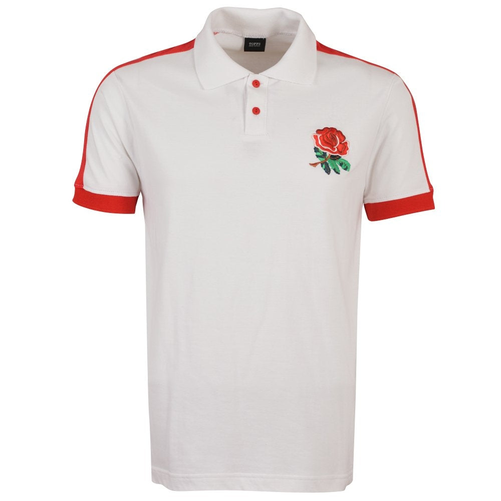 England RWC Polo Product - General Toffs   