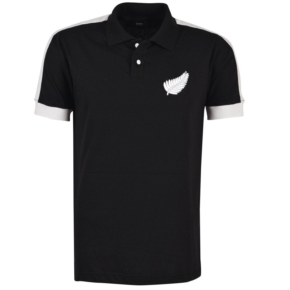 New Zealand RWC Polo Product - General Toffs   