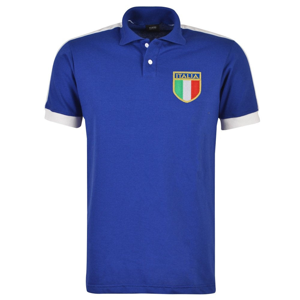 Italy Rugby World Cup Polo_0