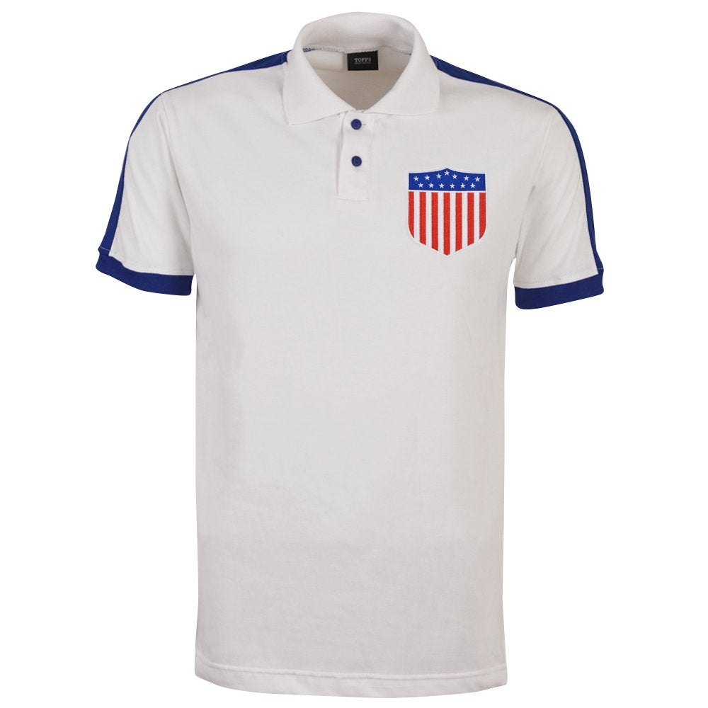 USA RWC Polo Product - General Toffs   