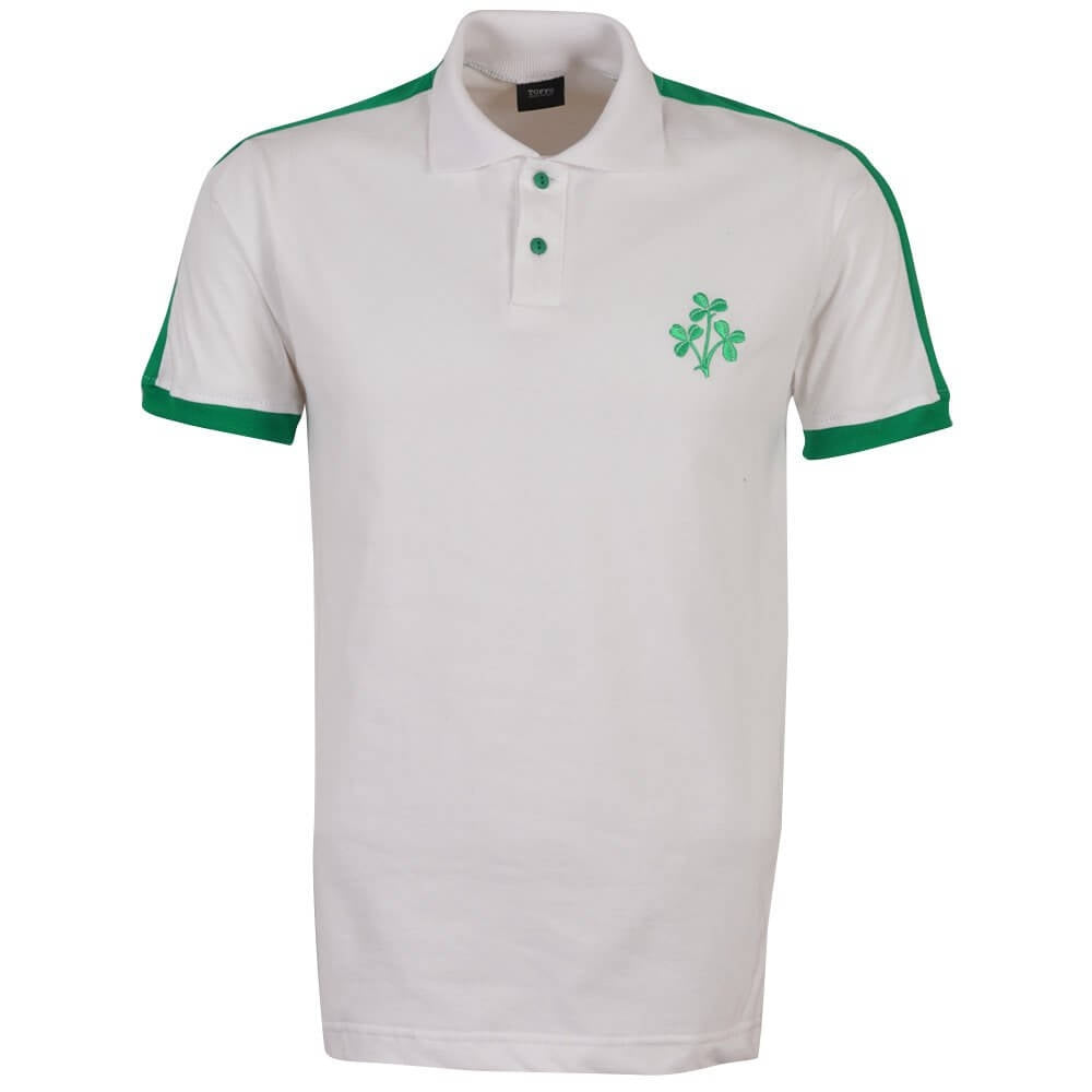 Ireland RWC Polo Product - General Toffs   