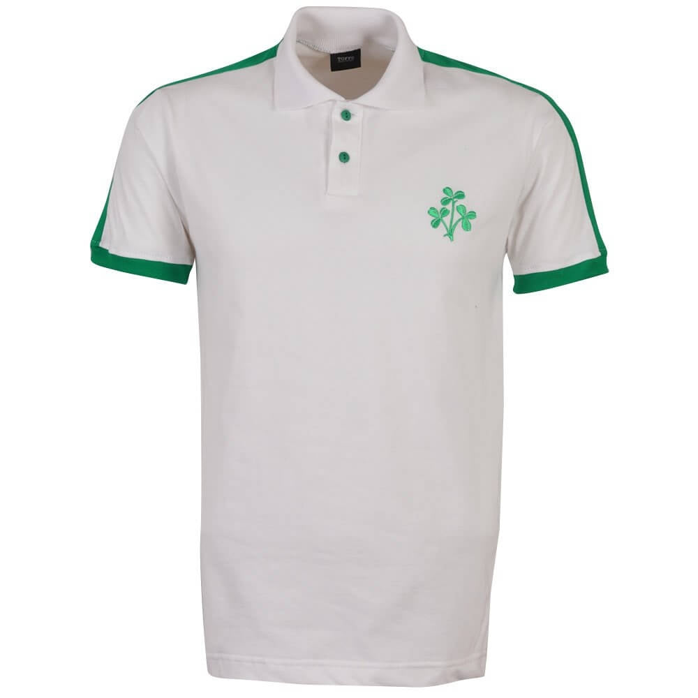Ireland Rugby World Cup Polo_0