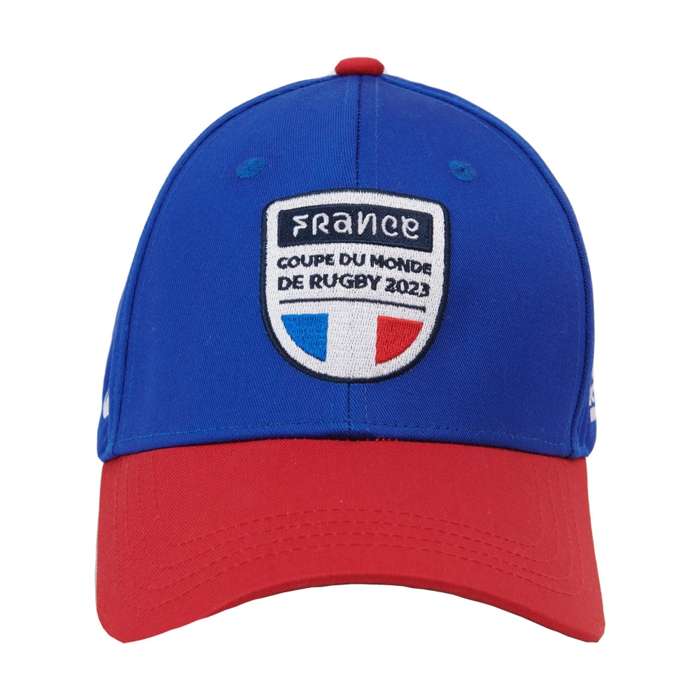 RWC 2023 France Cap - Navy Product - General Sportfolio   