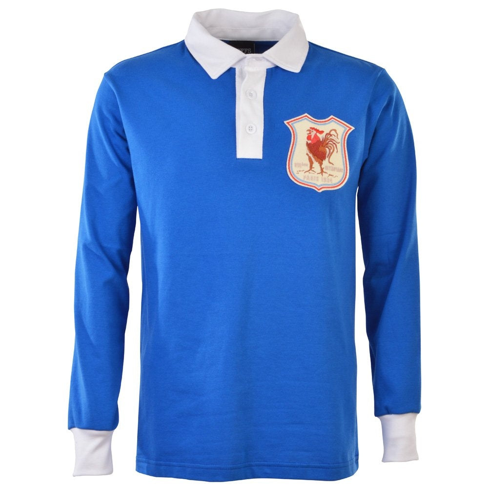 Retro Rugby Training Tops Retro Rugby Shirts & Jerseys | Vintage