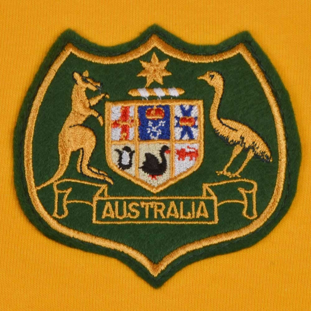 Australia 1991 Vintage Rugby Shirt Product - Football Shirts Toffs   