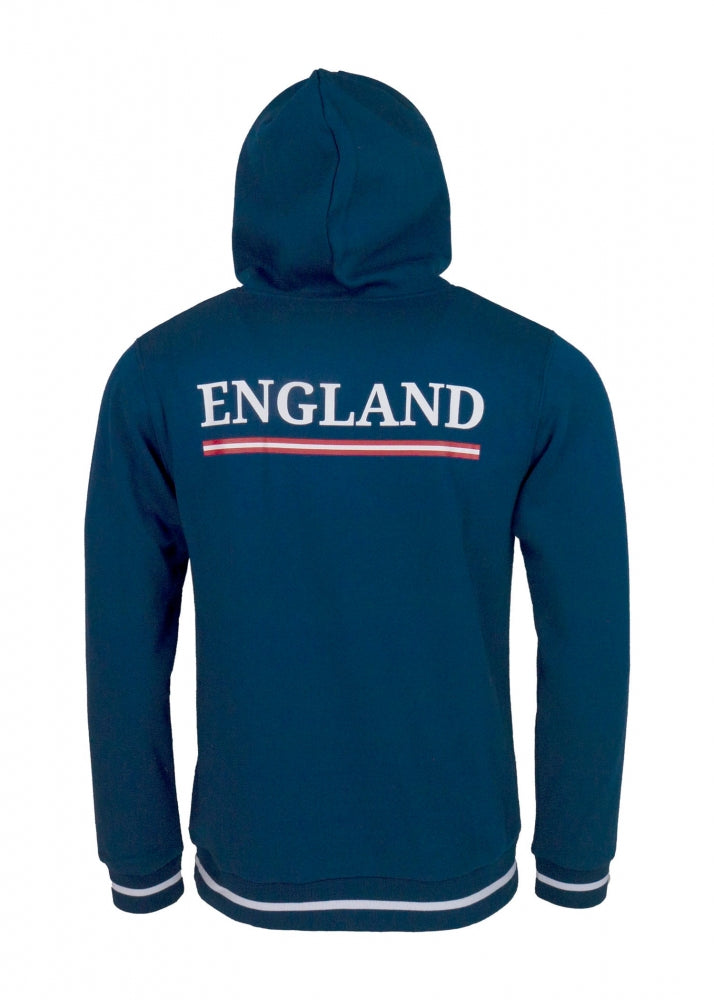 RWC 2023 England Hoody - Navy Product - Hoodies Sportfolio   