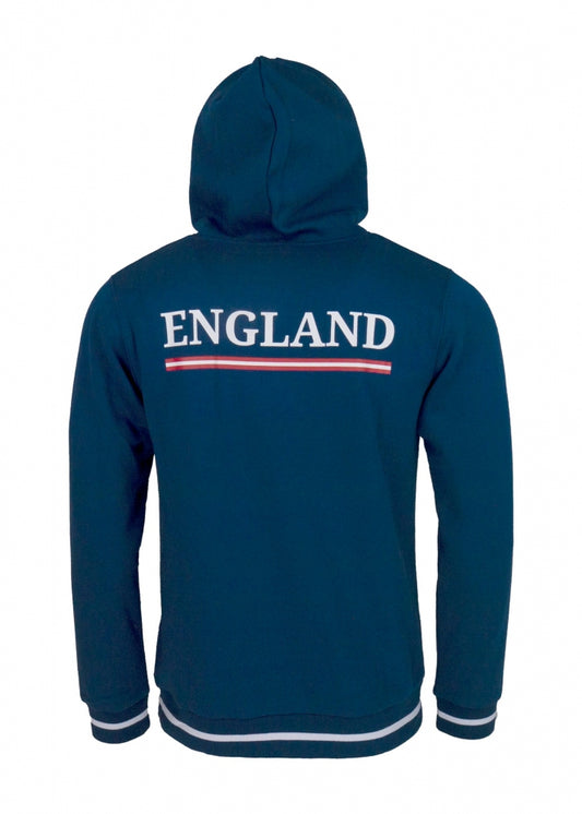 Rugby World Cup 2023 England Hoody - Navy