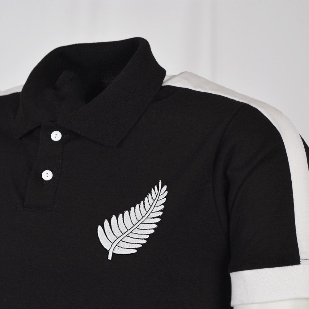 New Zealand RWC Polo Product - General Toffs   
