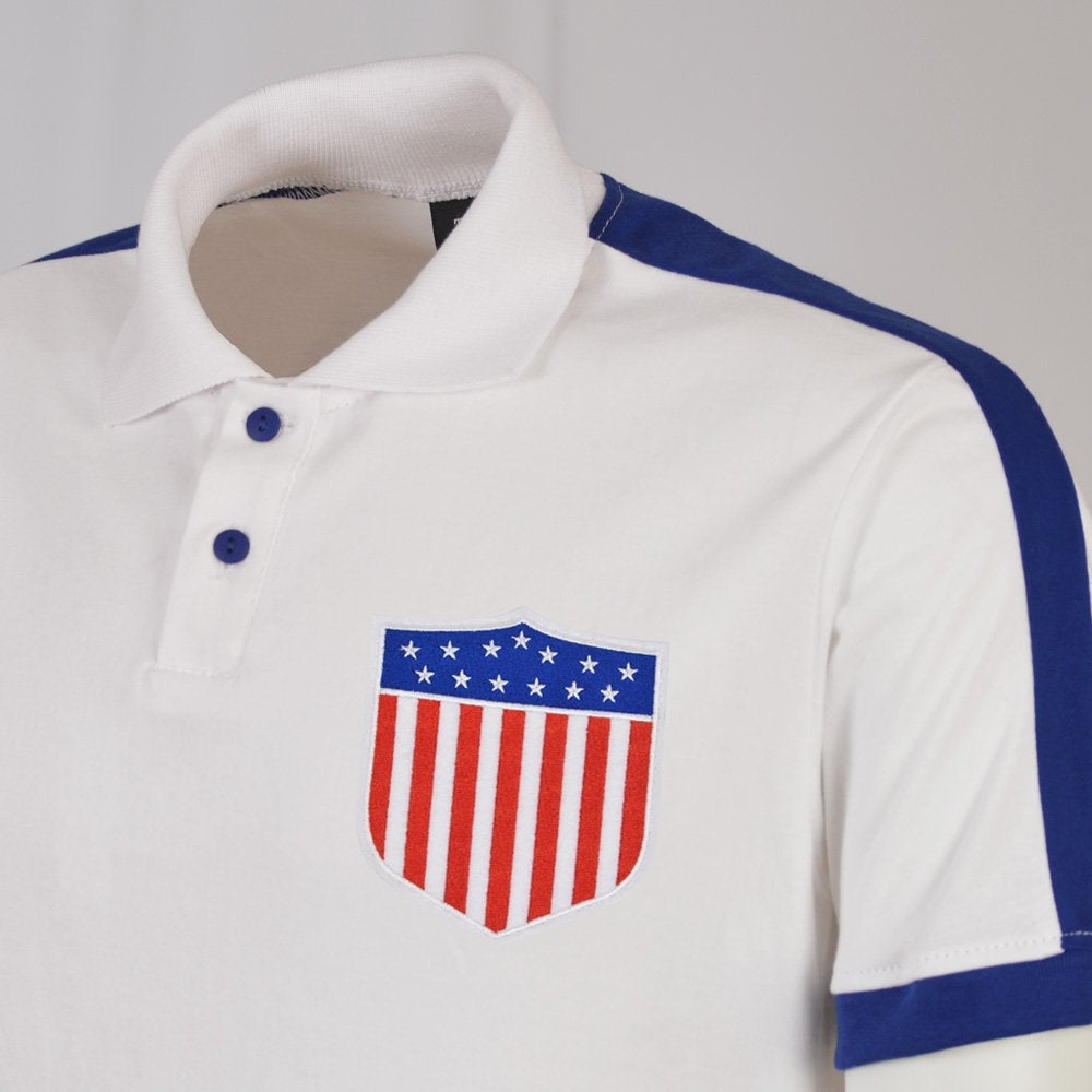 USA RWC Polo Product - General Toffs   