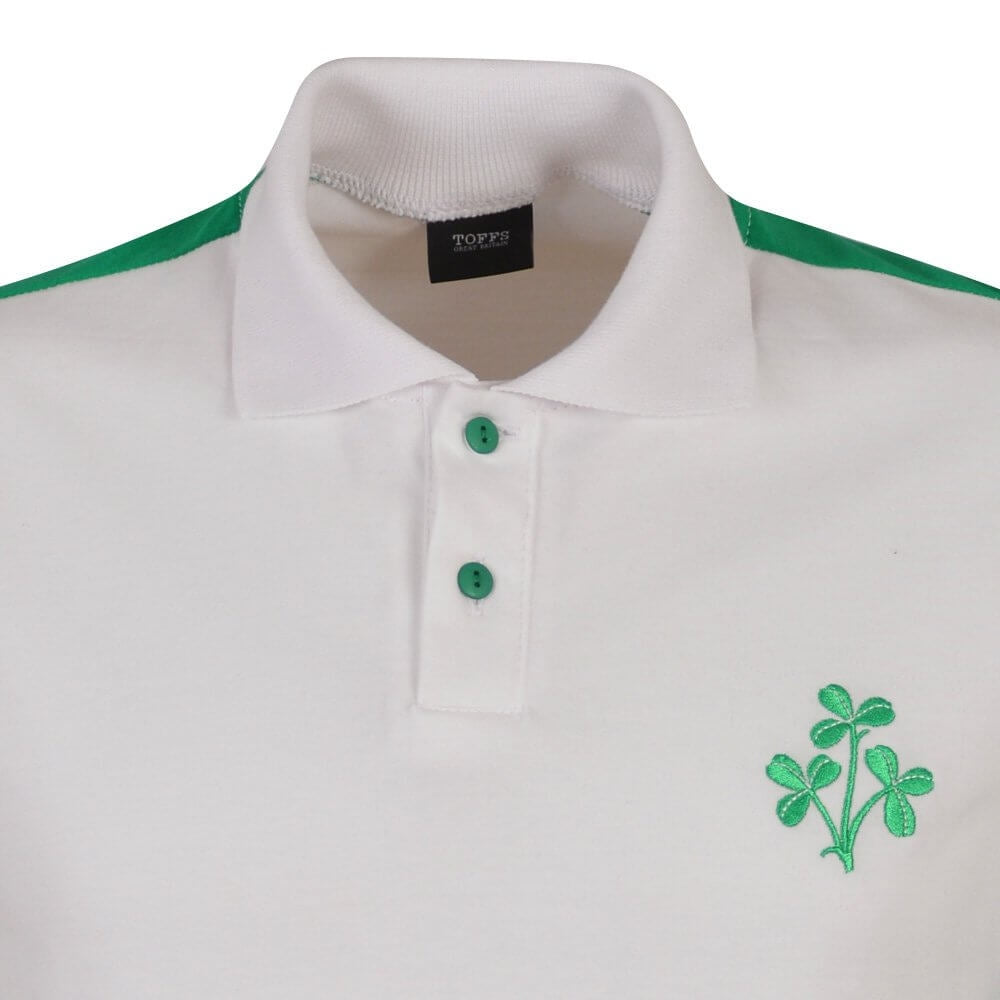 Ireland RWC Polo Product - General Toffs   