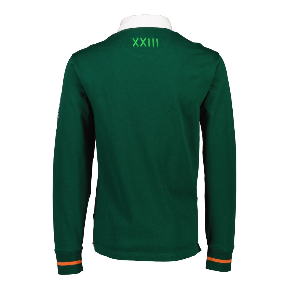 RWC 2023 Ireland Rugby - Green Product - General Sportfolio   