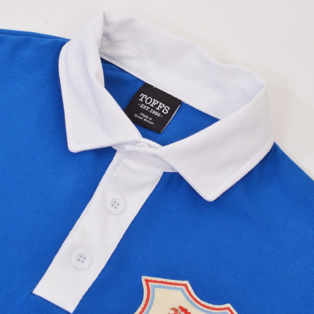 France 1924 Retro Rugby Shirt_2