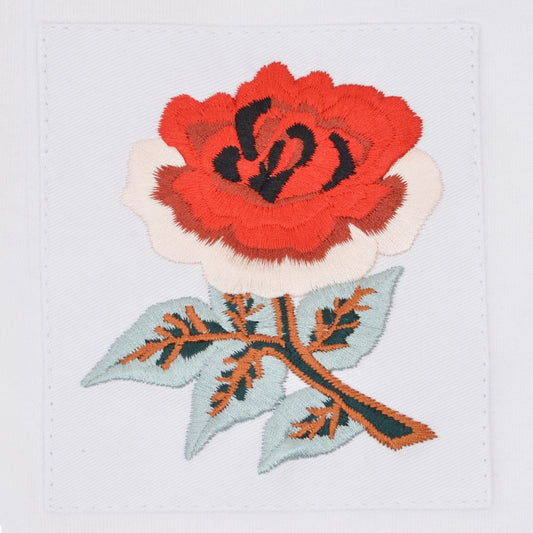 England Rugby 1910 Vintage Rugby Shirt_1