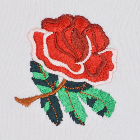 England 1980 Vintage Rugby Shirt_1