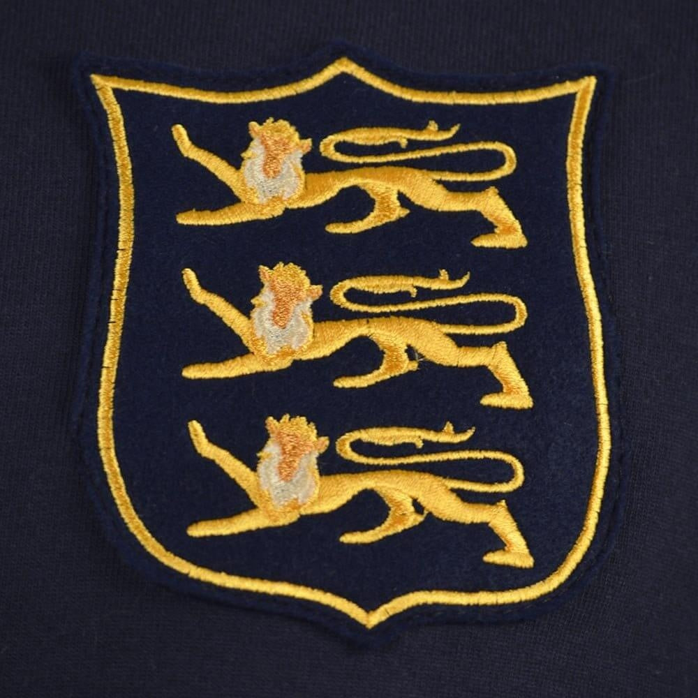 British &amp;amp; Irish Lions 1930s Vintage Rugby Shirt_3
