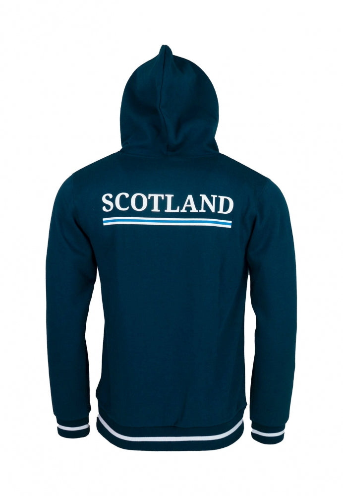 RWC 2023 Scotland Hoody - Navy Product - Hoodies Sportfolio   
