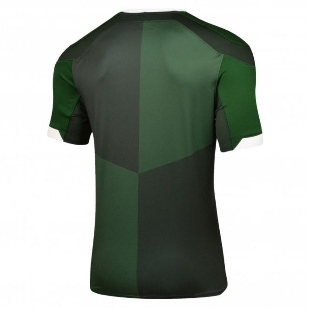 2019-2020 Wales Under Armour Away Rugby Shirt