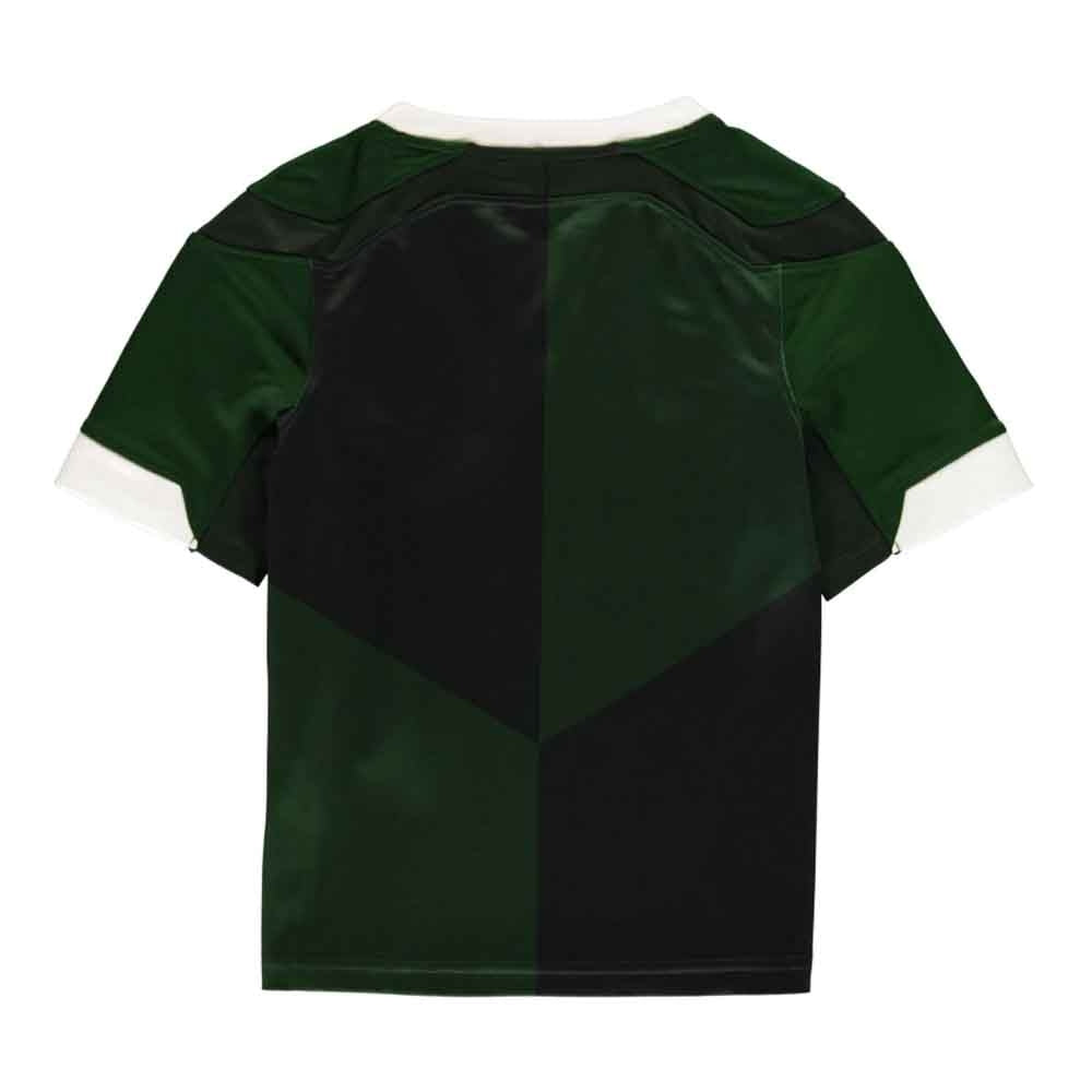 2019-2020 Wales Under Armour Away Rugby Shirt (Kids) Product - Football Shirts Under Armour   