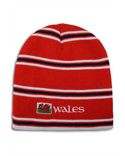 Wales Rwc 2015 Scarf Product - General Canterbury   